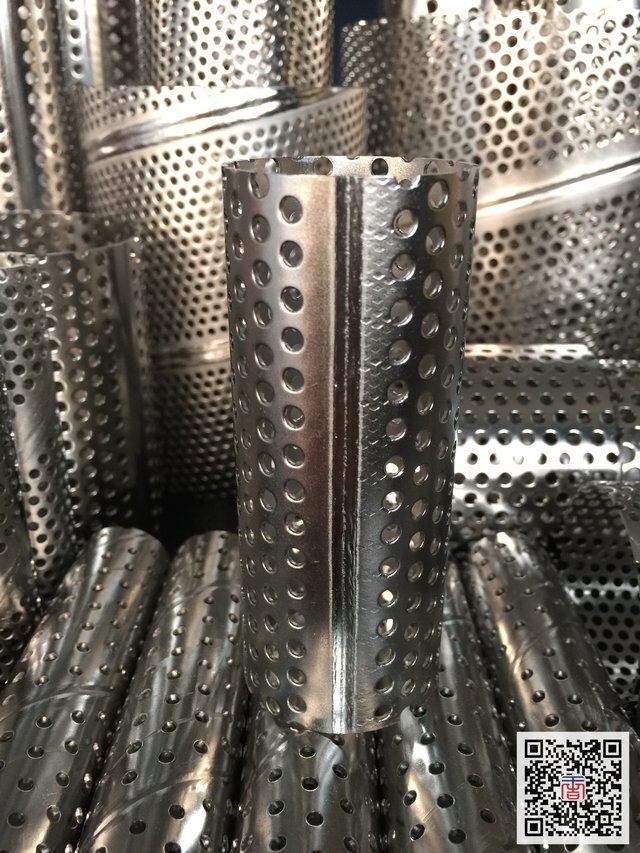 怎么才能購買到優(yōu)質(zhì)的不銹鋼沖孔管呢 怎么才能購買到優(yōu)質(zhì)的不銹鋼沖孔管呢