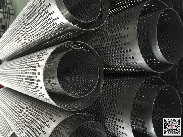 購買不銹鋼沖孔管時需要重視哪些方面 購買不銹鋼沖孔管時需要重視哪些方面